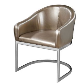 Uttermost Marah Modern Accent Chair 23148