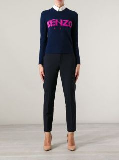 Kenzo Logo Sweater