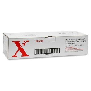 XEROX 6R918 Copier toner cartridge for xerox xdl23, 33, 33d, black, 2/box Electronics