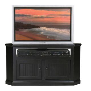 Eagle Furniture Manufacturing Coastal 50 TV Stand 72554WP Finish Chocolate 