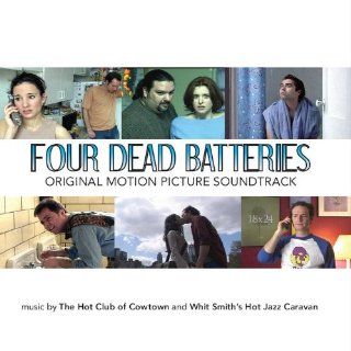 Four Dead Batteries Music