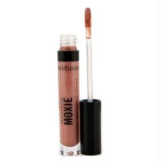 Bare Minerals Marvelous Moxie Lip Gloss in Spark Plug 0.15 oz Health & Personal Care