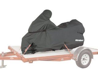 UltraGard 4 894G Transportor Charcoal Touring Motorcycle Cover Automotive