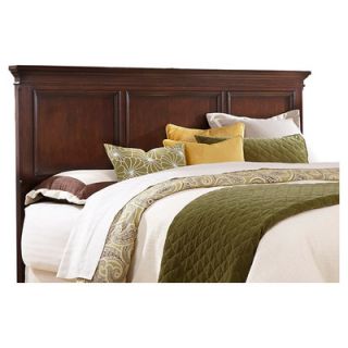 Home Styles Colonial Classic Panel Headboard 5528 501 / 5528 601 Size King /