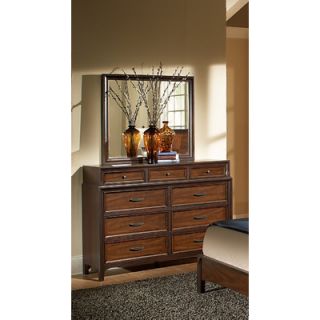 Progressive Furniture Solara 9 Drawer Dresser P101 23