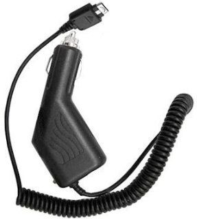 LG Vu CU920 Cell Phone Car Charger / Vehicle Charger Cell Phones & Accessories