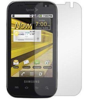 Samsung Transform / M920 Screen Protector   Anti glare Cell Phones & Accessories