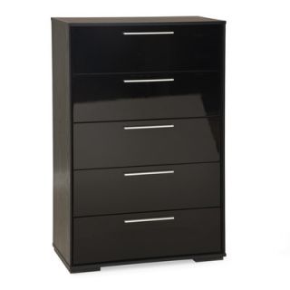 South Shore Mikka 5 Drawer Chest 3541035