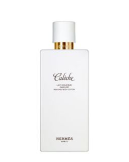 Cal�che Perfumed body lotion, 6.5 oz   Hermes
