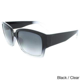 Epic Eyewear 50mm Rectangle Sunglasses
