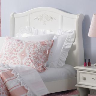 Liberty Furniture Arielle Trundle Sleigh Headboard 352 BR11H / 352 BR12H Size