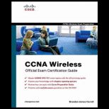CCNA Wireless   Official Exam Certification Guide   With CD