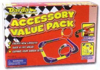 Darda Accessory Value Pack Toys & Games