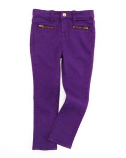 The Skinny Grape Royal, 2T 3T   7 For All Mankind