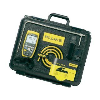 Fluke 922/Kit Airflow Meter Kit   Moisture Meters  