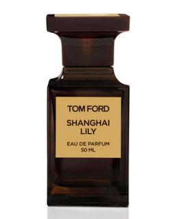 Mens Atelier Shanghai Lily Eau De Parfum   Tom Ford Fragrance