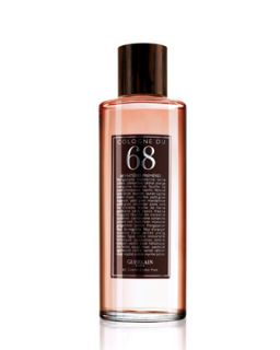 Mens Cologne Moderne Du 68   Guerlain