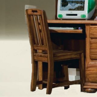 American Woodcrafters Timberline Desk Chair 7400 774