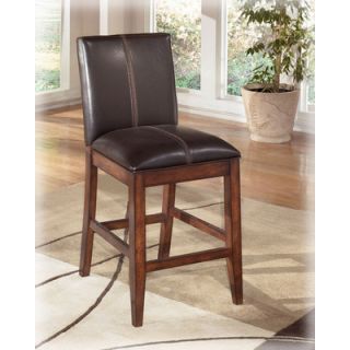 Signature Design by Ashley Willow 24 Bar Stool  GNT1469