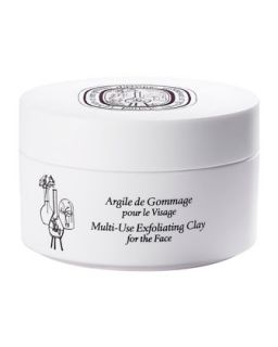 Multi Use Exfoliating Clay Mask, 4.7 OZ.   Diptyque