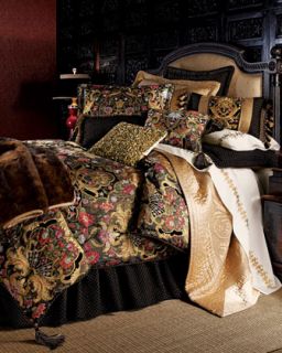Queen Gustone Comforter Set   Sherry Kline Home Collection