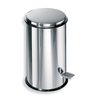 WS Bath Collections Complements Waste Basket Basket 5347