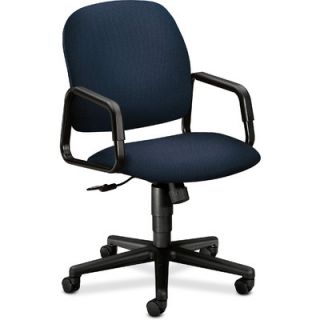 HON Solutions   4000 Series Executive High Back Pneumatic Swivel Office Chair