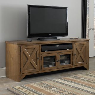 Progressive Furniture Rialto 74 TV Stand P755 74