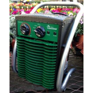 Dr. Infrared Heater Greenhouse Garage Workshop Heater DR218 1500W / DR218 300