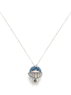 Eliot Kingdom Of Jewels Pendant Necklace by Swarovski Jewelry