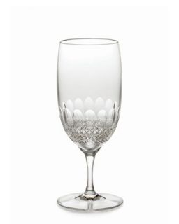 Coleen Elegance Iced Tea Glass   Waterford Crystal