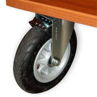 Woodware Pneumatic Tires A P4 TIRES