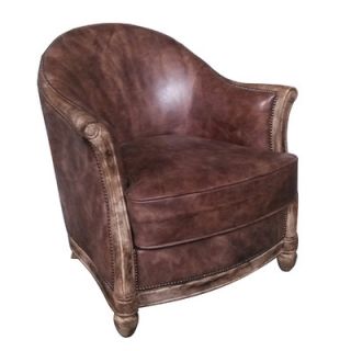 Moes Home Collection Helmsley Club Chair PK 1029 03