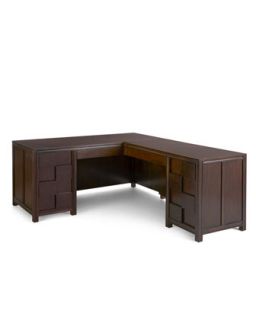 Brenton L Desk