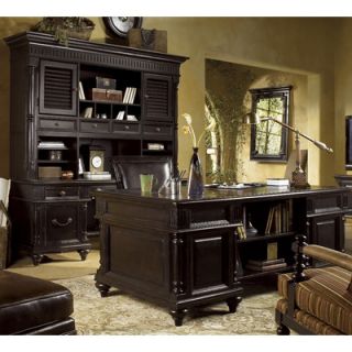 Tommy Bahama Home Kingstown Admiralty Executive Desk 01 0619 936