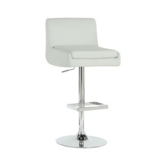 Monarch Specialties Inc. Adjustable Swivel Bar Stool  I 2316 / I 2317 Seat Fi