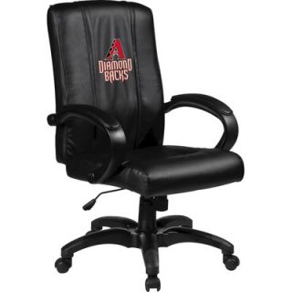 XZIPIT MLB Home Office Chair with Logo Panel XZ514122