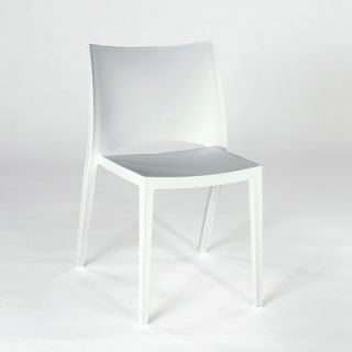 Eurostyle Libby Stacking Chair  90034