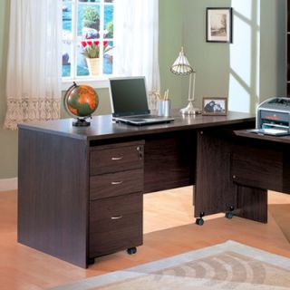 Wildon Home ® Redondo Beach Writing Desk 800251