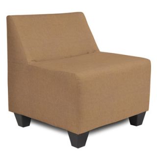 Howard Elliott Pod Avanti Slipper Chair 823 19 Color Bronze