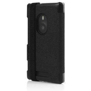 Incipio Watson for Nokia Lumia 925   Carrying Case   Retail Packaging   Black Cell Phones & Accessories