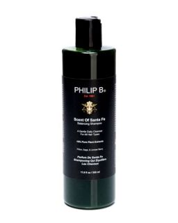 Scent Of Santa Fe Balancing Shampoo, 11.8 oz.   Philip B
