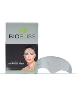 Forehead Patch Kit   Biobliss
