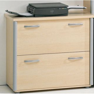 Wildon Home ® 2 Drawer Comet  File Cabinet 80241 08