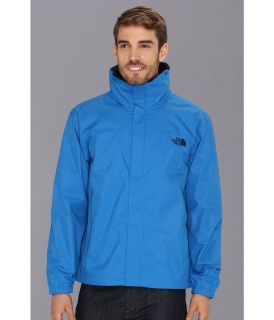 The North Face Resolve Jacket Mens Sweatshirt (Blue)