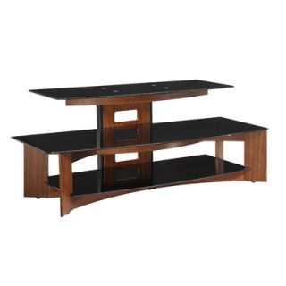 Linon Kalima 52 TV Stand 81255MTL 01 KD U