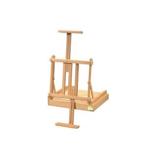 Alvin and Co. Heritage Box Easel HWE417