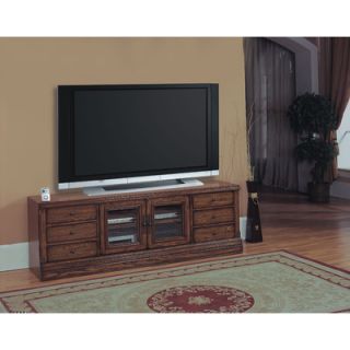 Parker House Sedona 78 TV Stand SED800