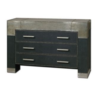 Uttermost Razi 54 Drawer Chest 24290