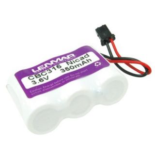 Lenmar CBC316 Replacement Battery for Sony BP T1